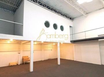 Comercial · 150m² · 1 Vaga · Galpão comercial para locação com 150m ², próximo a João Dias e Marginal Pinheiros.