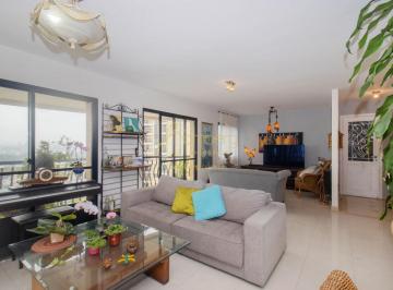 Apartamento · 150m² · 3 Quartos · 3 Vagas · APARTAMENTO 150M² (3 SUÍTES, VARANDA GOURMET, 3 VAGAS) ALTO DA BOA VISTA