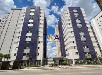 Apartamento · 92m² · 3 Quartos · 2 Vagas · Apartamento, Vale do Luar, Vila da Serra, Nova Lima, 3 quartos, R$5.100,00, para aluguel na TWA Inve