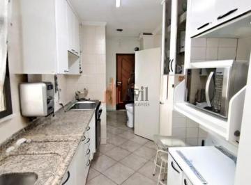 Apartamento · 98m² · 3 Quartos · 2 Vagas · Apartamento 98m² com 3 quartos, 3 banheiros e 2 vagas à Venda no Tatuapé