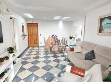 Apartamento · 98m² · 3 Quartos · 2 Vagas · Apartamento 98m² com 3 quartos, 3 banheiros e 2 vagas à Venda no Tatuapé