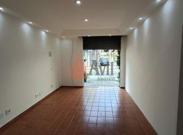 Comercial · 41m² · Salão Comercial 41m² para Locação no Tatuapé