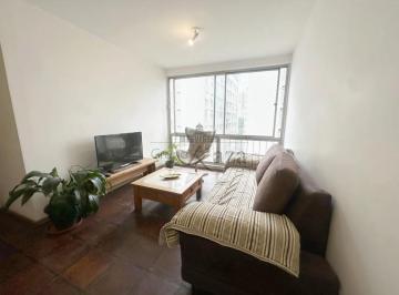 Apartamento · 100m² · 3 Quartos · 1 Vaga · Oportunidade - Apartamento - Itaim Bibi - 3 Dormitórios - 100m².