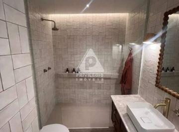 Apartamento · 29m² · 1 Quarto · SE7E Full Week Studios: O endereço onde a história do Rio encontra o futuro do seu investimento.