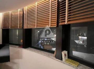 Apartamento · 26m² · 1 Quarto · SE7E Full Week Studios: O endereço onde a história do Rio encontra o futuro do seu investimento.