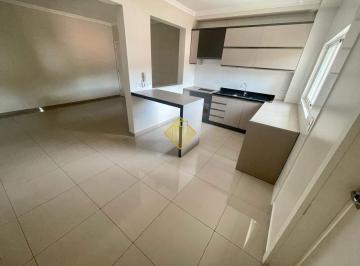Apartamento · 118m² · 3 Quartos · 2 Vagas · APARATAMENTO COM SUITE MAIS 2 QUARTOS, JARDIM CONCÓRDIA PARA LOCAÇÃO EM TOLEDO-PARANÁ