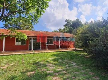 Rural · 2000m² · 3 Quartos · 5 Vagas · Chácara à venda Chácaras São Bento em Valinhos