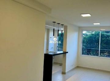 Apartamento · 60m² · 2 Quartos · 1 Vaga · Apartamento para locação, bairro Jardim do Lago