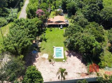 Rural · 6240m² · 2 Quartos · 2 Vagas · Chácara à venda Jardim Tarumã em Jundiaí