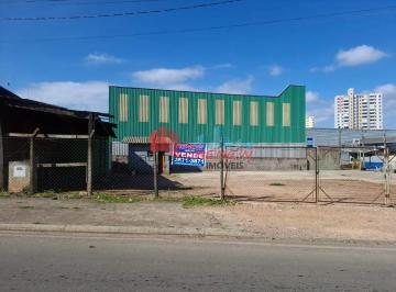 Terreno · 622m² · 9 Vagas · Lotes comerciais e industrias na Vila Faustina em Valinhos S\P.