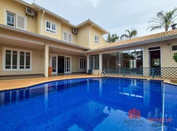 Casa · 586m² · 4 Quartos · 5 Vagas · Casa de alto padrão à venda no bairro Malota – Jundiaí/SP 750 m² de terreno | 586 m² de área constru