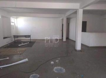 Comercial · 160m² · Salão Comercial para Locação com 160 m² em Localização Estratégica e Fácil Acesso à Anchieta e Rodoa