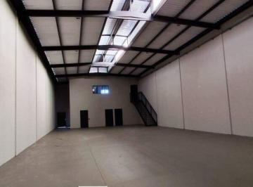 Comercial · 349m² · 1 Quarto · 5 Vagas · Salão para aluguel, Centro - Mirassol/SP