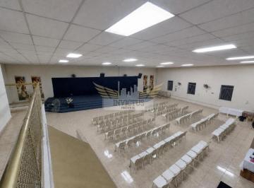 Comercial · 647m² · 12 Vagas · Galpão Comercial à Venda, 542m² - Jardim do Estádio, Santo André/SP.