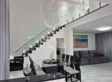 Casa · 316m² · 4 Quartos · 4 Vagas · Sobrado com 4 Dormitórios à Venda, 316m² - Parque dos Pássaros, São Bernardo do Campo/SP.