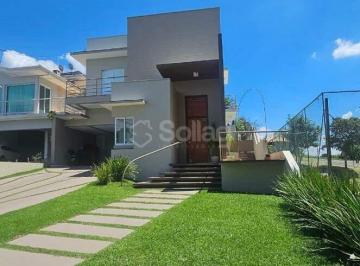 Casa · 228m² · 3 Quartos · 4 Vagas · Casa a venda no Condomínio Terras de São Francisco, em Vinhedo interior de São Paulo.