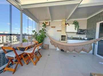 Apartamento · 51m² · 2 Quartos · 1 Vaga · Cobertura à venda, 2 quartos, 1 suíte, 1 vaga, Bessa - João Pessoa/PB