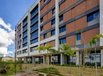 Apartamento · 291m² · 5 Quartos · 4 Vagas · Morar em frente ao Burle Marx é a forma mais elegante de não ter vizinhos.