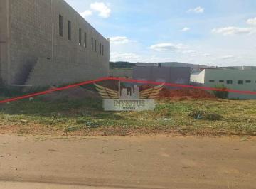Terreno · 1000m² · Terreno Industrial à Venda, 1.000m² - EuroPark Comercial, Indaiatuba/SP.