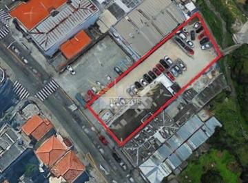 Comercial · 502m² · 27 Vagas · Prédio Comercial à Venda, 502m² - Vila Alzira, Santo André/SP.