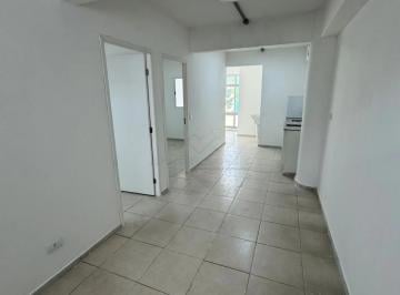 Apartamento · 39m² · 2 Quartos · Apartamento com 02 dormitórios para locação, 39m² no Centro - Santo André/SP