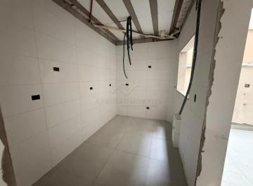 Apartamento · 50m² · 2 Quartos · 1 Vaga · Apartamento com 02 dormitórios á venda, 50 m² no bairro Vila pires - Santo André/SP