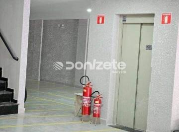 Apartamento · 74m² · 2 Quartos · 1 Vaga · Apartamento Garden à venda em Santo André - Vila Bastos | 2 dorms (1 suíte) | 2 vagas-NOVO -VAGO