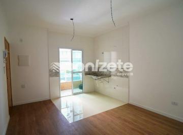 Apartamento · 47m² · 2 Quartos · 1 Vaga · Apartamento à venda em Santo André/SP (Vila Pires) | Venda Residencial