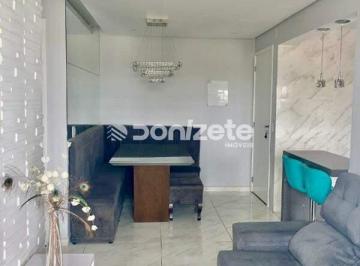 Apartamento · 54m² · 2 Quartos · 1 Vaga · Apartamento com 2 quartos à venda, 54m² - Vila Pires