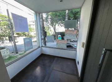 Casa · 150m² · Sobrado Comercial em Santo André, Centro — 2 andares, 3 salas, 3 banheiros