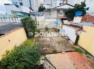 Terreno · 400m² · 5 Vagas · Terreno Comercial à Venda no Campestre (Santo André) | 400 m²