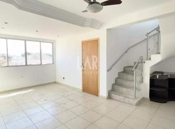 Apartamento · 165m² · 4 Quartos · 2 Vagas · Cobertura à venda, 4 quartos, 1 suíte, 2 vagas, Sagrada Família - Belo Horizonte/MG
