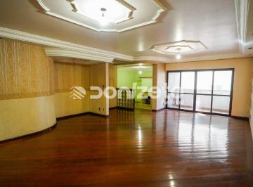 Apartamento · 190m² · 3 Quartos · 2 Vagas · Apartamento à venda na Vila Bastos (Santo André) – 190m², 3 suítes, 2 vagas