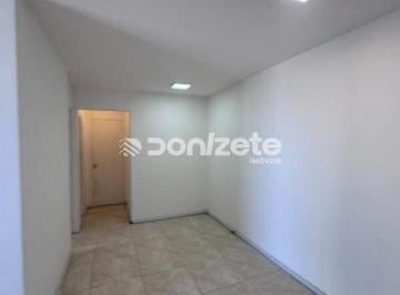 Apartamento · 64m² · 2 Quartos · 1 Vaga · Apartamento para Aluguel em Santo André (Jardim) • 2 dorms, 1 suíte • 1 vaga