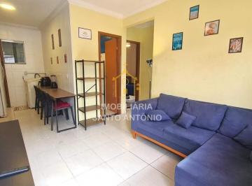 Apartamento · 47m² · 2 Quartos · 1 Vaga · Apartamento Mobiliado para Venda no bairro Ingleses