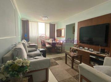 Apartamento · 96m² · 3 Quartos · 2 Vagas · Apartamento para VENDA no Condomínio Delfim Verde – Jundiaí/SP