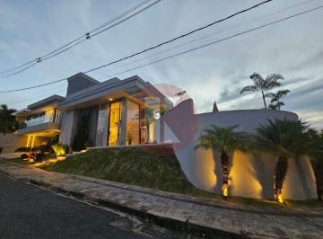 Casa · 485m² · 4 Quartos · 4 Vagas · Casa à venda, 4 quartos, 3 suítes, 4 vagas, Portal do Sol - CONTAGEM/MG