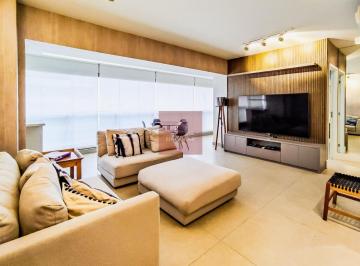 Apartamento · 85m² · 1 Quarto · 2 Vagas · Apartamento moderno e novo no Brooklin
