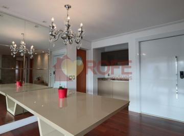 Apartamento · 140m² · 3 Quartos · 2 Vagas · Apartamento 3 suítes próximo metrô Santa Cruz