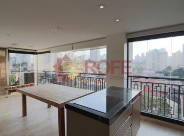Apartamento · 140m² · 3 Quartos · 2 Vagas · Apartamento 3 suítes próximo metrô Santa Cruz