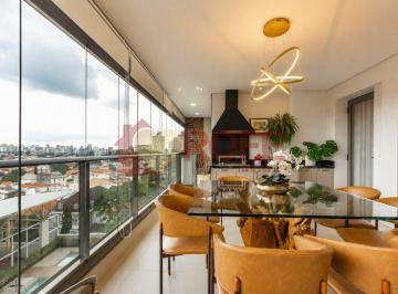 Apartamento · 131m² · 3 Quartos · Apartamento à Venda no Apogee, projetado por arquiteta