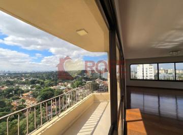 Apartamento · 648m² · 6 Quartos · COBERTURA DUPLEX | 647 m² PRIVATIVOS | 6 SUÍTES | 6 VAGAS | PISCINA PRIVATIVA | SANTO AMARO