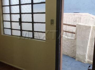 Casa · 40m² · 1 Quarto · Casa para locação-40m2 -1 quarto, sala, cozinha, banheiro - Santa Terezinha - SP.