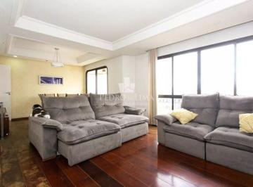 Apartamento · 150m² · 3 Quartos · 3 Vagas · Altos do Tatuapé Apartamento 150 m² - 3 suítes, 3 vagas no Tatuapé