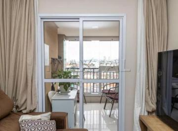 Apartamento · 58m² · 2 Quartos · 1 Vaga · Apartamento à venda na Vila Ede, com 58m², dois quartos, 1 banheiro, i vaga de garagem, lazer compl