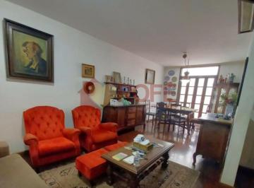 Casa · 122m² · 4 Quartos · Casa de vila ampla e muito bem localizada no Itaim