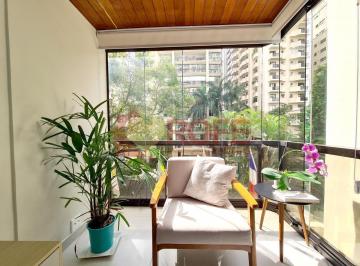 Apartamento · 61m² · 2 Quartos · 2 Vagas · Central Park Jardins 61.64 m² - 2 dormitórios sendo 1 suíte - 2 vagas Jardim América