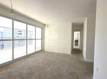Apartamento · 109m² · 3 Quartos · 2 Vagas · Apartamento 3 dormitórios sendo 3 suítes, 2 vagas Condomínio Edifício Esphera Tatuapé