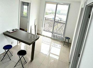 Apartamento · 36m² · 2 Quartos · 1 Vaga · Apartamento de 2 dormitórios, Sala, Cozinha, Banheiro, 1 vaga de garagem  na Mooca