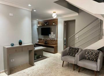 Apartamento · 154m² · 3 Quartos · 4 Vagas · Apartamento Cobertura 154mts Tatuapé 3 quartos 1 suíte , 4 vagas